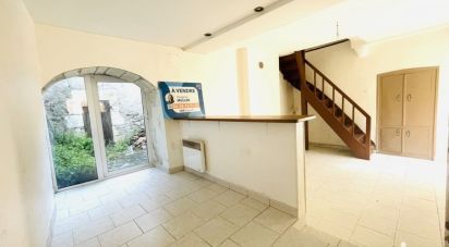 House 2 rooms of 37 m² in Le Blanc (36300)