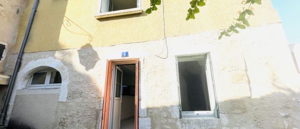 House 2 rooms of 37 m² in Le Blanc (36300)