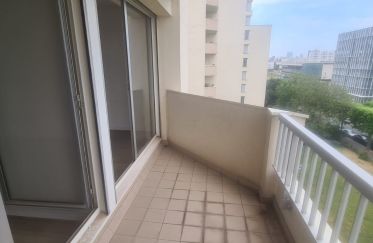 Apartment 4 rooms of 88 m² in Courbevoie (92400)