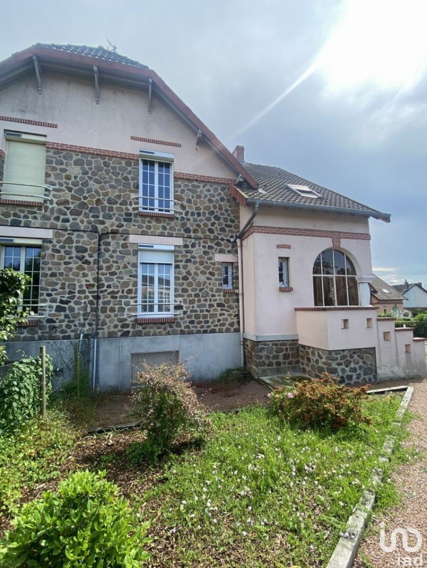 Maison 3 pièces de 70 m² à Saillat-sur-Vienne (87720)