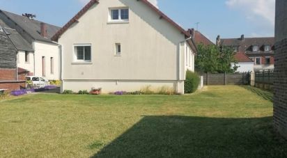 House 4 rooms of 85 m² in Formerie (60220)