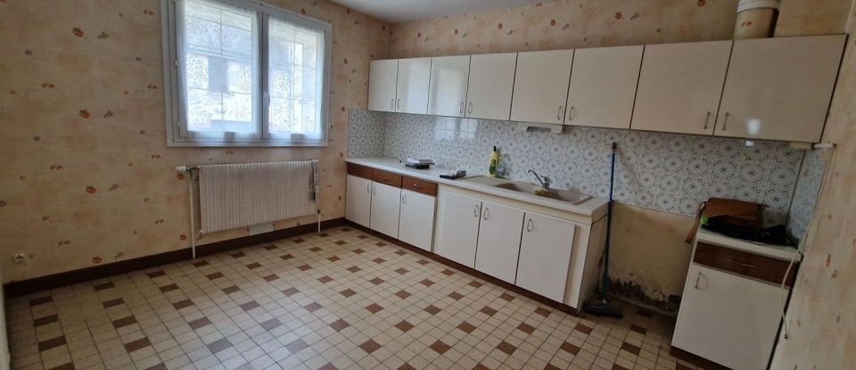 House 4 rooms of 85 m² in Formerie (60220)
