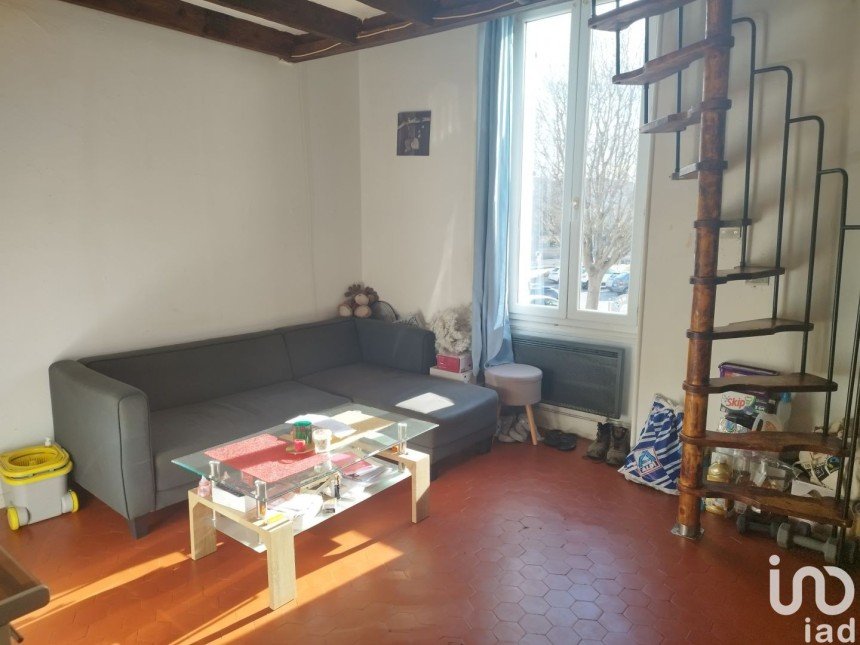 Appartement 2 pièces de 30 m² à Cavaillon (84300)