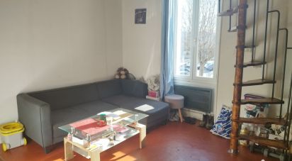 Apartment 2 rooms of 30 m² in Cavaillon (84300)