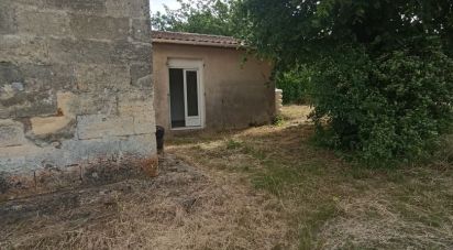 House 4 rooms of 75 m² in Lussac (33570)