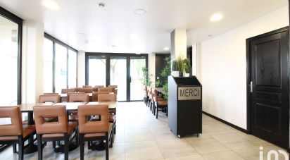 Restaurant of 58 m² in Fontenay-sous-Bois (94120)