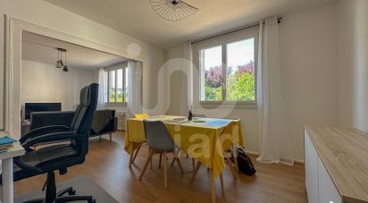 Appartement 4 pièces de 82 m² à Montluçon (03100)