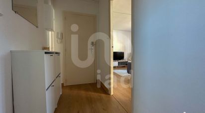 Appartement 4 pièces de 82 m² à Montluçon (03100)