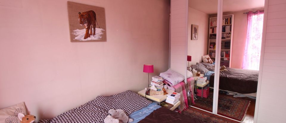 Appartement 4 pièces de 63 m² à Saint-Gratien (95210)
