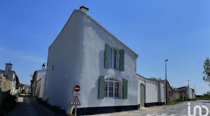 House 5 rooms of 140 m² in Saint-Martin-de-Ré (17410)