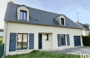 House 5 rooms of 131 m² in Fondettes (37230)