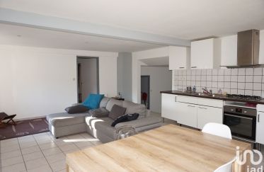Appartement 3 pièces de 78 m² à Labégude (07200)
