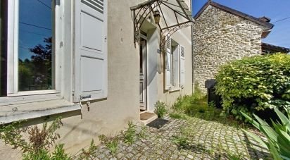 Maison 6 pièces de 151 m² à Mareuil-sur-Ourcq (60890)