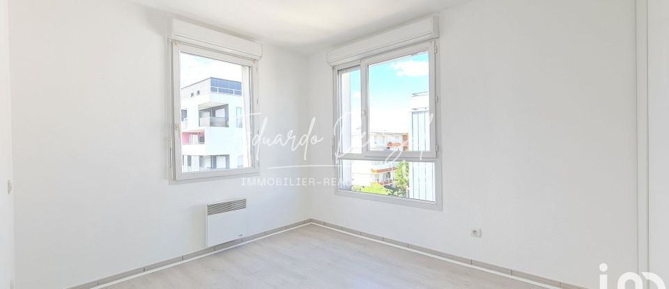 Apartment 3 rooms of 60 m² in Lormont (33310)