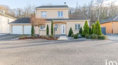 House 5 rooms of 124 m² in Amnéville (57360)