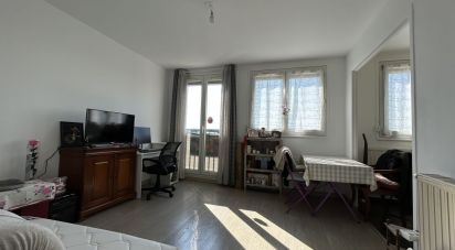 Appartement 1 pièce de 26 m² à Villiers-sur-Orge (91700)