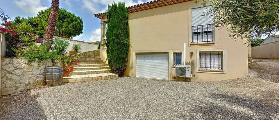 House 7 rooms of 180 m² in Pinet (34850)