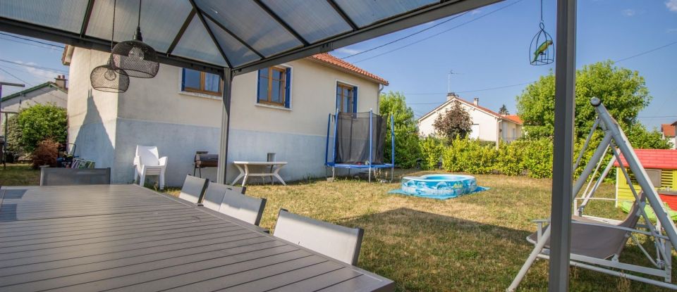 House 4 rooms of 64 m² in Champagne-sur-Seine (77430)