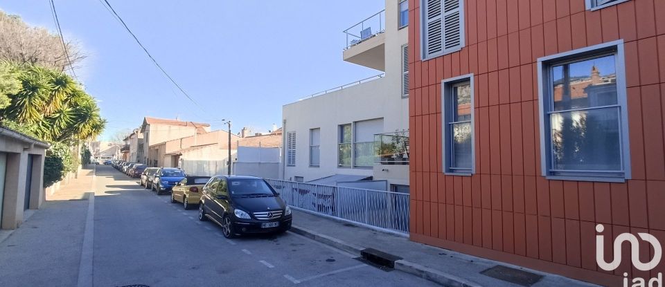 Appartement 2 pièces de 41 m² à Toulon (83000)