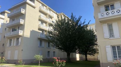 Appartement 2 pièces de 33 m² à Colombes (92700)