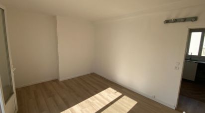 Apartment 2 rooms of 33 m² in Colombes (92700)