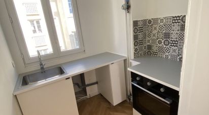 Apartment 2 rooms of 33 m² in Colombes (92700)