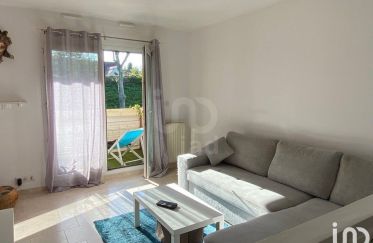 Apartment 1 room of 29 m² in Saint-Germain-lès-Corbeil (91250)