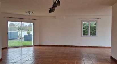 House 6 rooms of 139 m² in Le Fenouiller (85800)