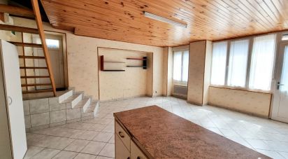 House 5 rooms of 78 m² in Paulhaguet (43230)