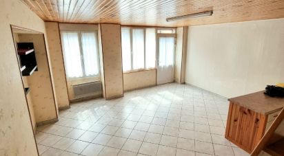 House 5 rooms of 78 m² in Paulhaguet (43230)