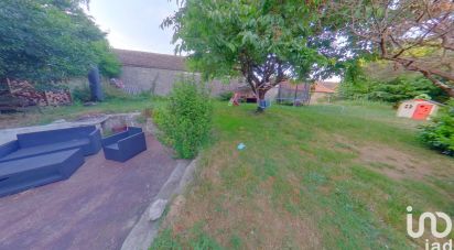 House 6 rooms of 120 m² in Dannemois (91490)