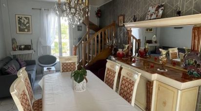 House 4 rooms of 91 m² in Sannois (95110)