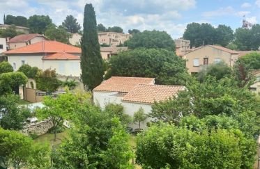 Appartement 3 pièces de 55 m² à Aix-en-Provence (13100)
