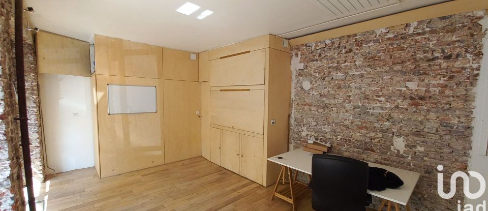 Apartment 2 rooms of 37 m² in Saint-Mandé (94160)
