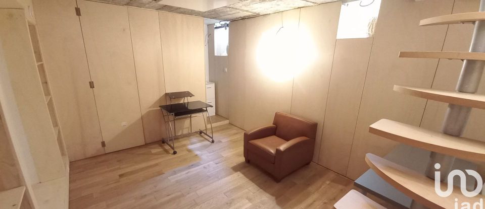 Apartment 2 rooms of 37 m² in Saint-Mandé (94160)