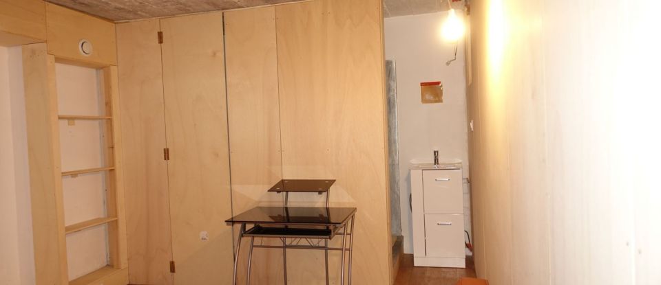 Appartement 2 pièces de 37 m² à Saint-Mandé (94160)