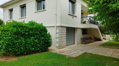 Maison 5 pièces de 180 m² à Bergerac (24100)