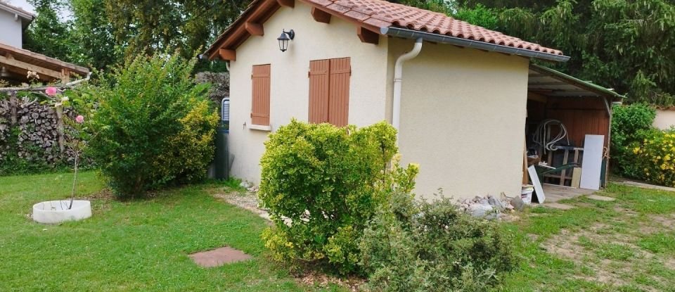 House 5 rooms of 180 m² in Bergerac (24100)