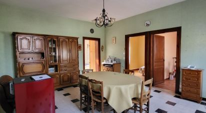 House 4 rooms of 84 m² in Le Boisle (80150)