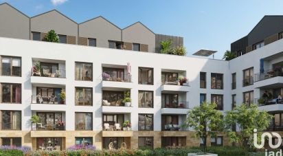 Apartment 3 rooms of 61 m² in Caen (14000)