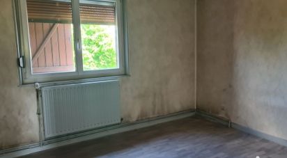 House 6 rooms of 189 m² in Bouligney (70800)