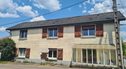 House 6 rooms of 189 m² in Bouligney (70800)