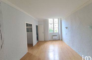 Appartement 2 pièces de 64 m² à Lodève (34700)