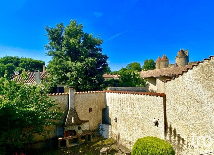 Maison 6 pièces de 190 m² à Carcassonne (11000)