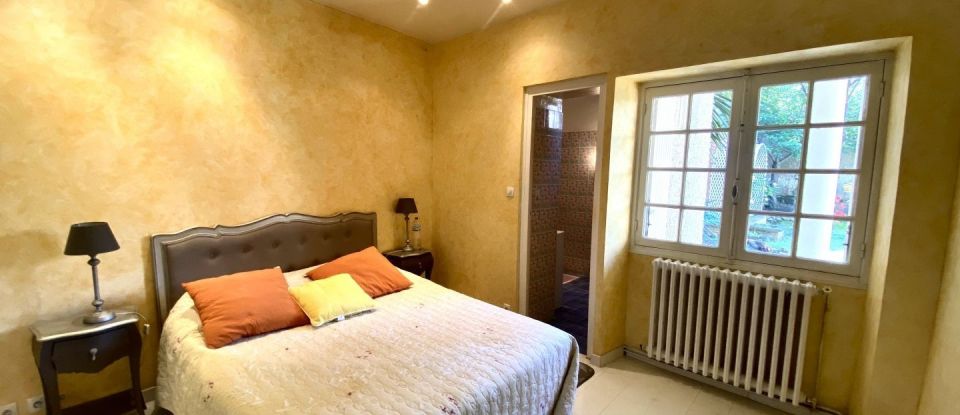 Maison 6 pièces de 190 m² à Carcassonne (11000)