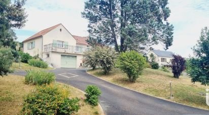 House 5 rooms of 169 m² in L'Hermenault (85570)