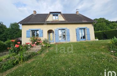 House 6 rooms of 150 m² in Charleval (27380)