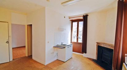 Apartment 2 rooms of 42 m² in Seyssel (74910)
