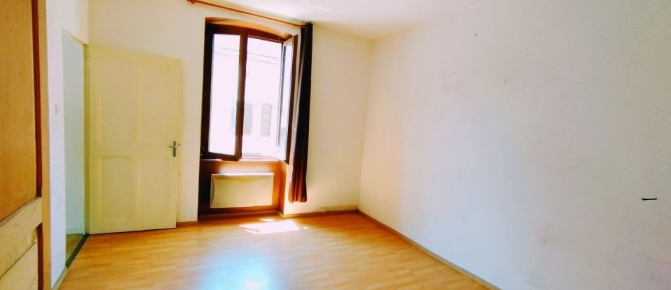 Apartment 2 rooms of 42 m² in Seyssel (74910)