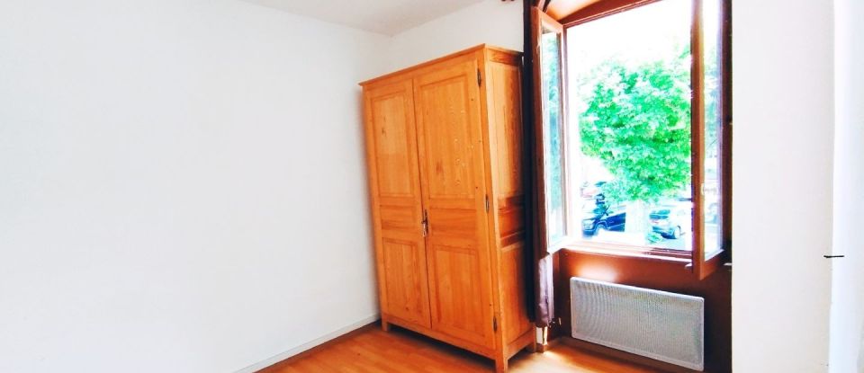 Appartement 2 pièces de 42 m² à Seyssel (74910)